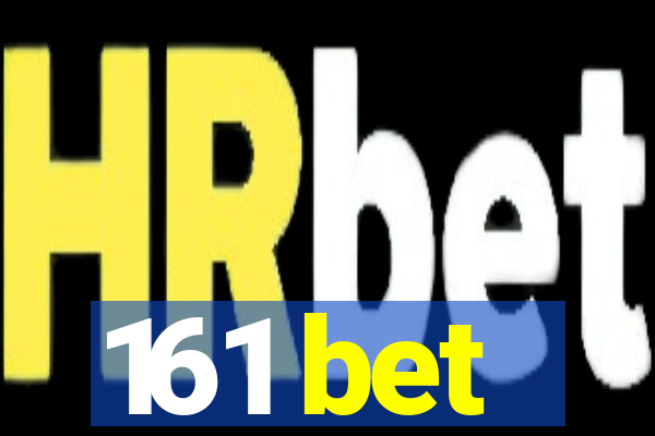 161 bet